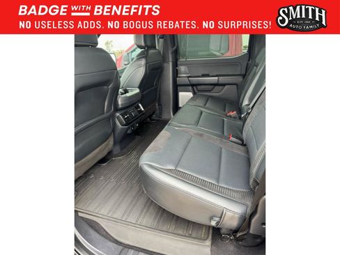 Used 2023 Ford F150 Raptor AWD/4WD image 18