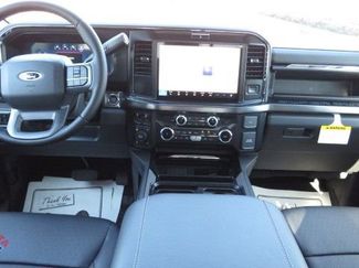 New 2026 Ford F350 Lariat w/ FX4 Off-Road Package AWD/4WD video 2
