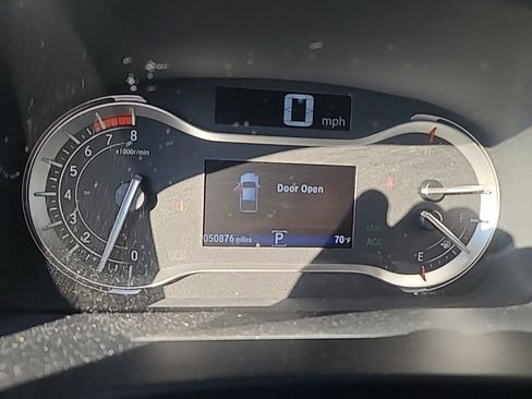 Used 2022 Honda Ridgeline RTL-E image 10