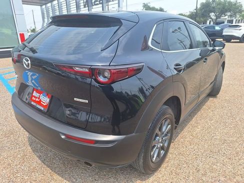 Used 2022 MAZDA CX-30 AWD 2.5 S image 7