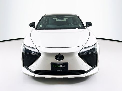 Used 2023 Lexus RZ 450e Premium w/ Technology Package AWD/4WD image 2