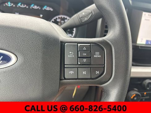 Used 2026 Ford F250 XLT AWD/4WD image 18
