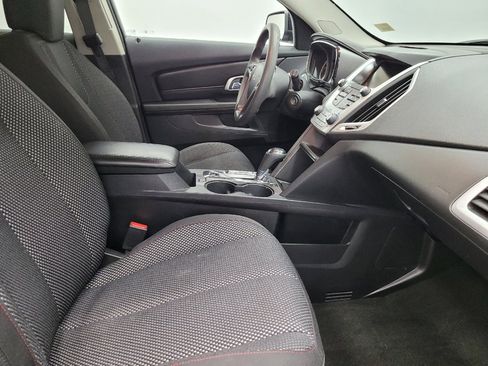 Used 2017 GMC Terrain SLE FWD image 21