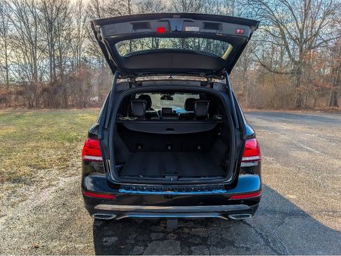 Used 2018 Mercedes-Benz GLE 350 4MATIC image 7