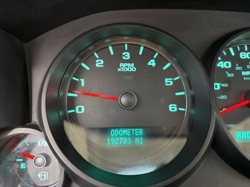 Used 2008 Chevrolet Silverado 1500 W/T w/ Skid Plate Package image 74