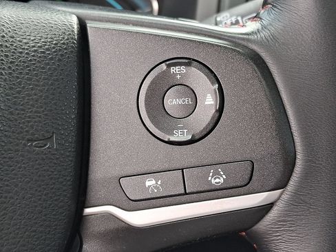 Used 2024 Honda Odyssey Sport image 22