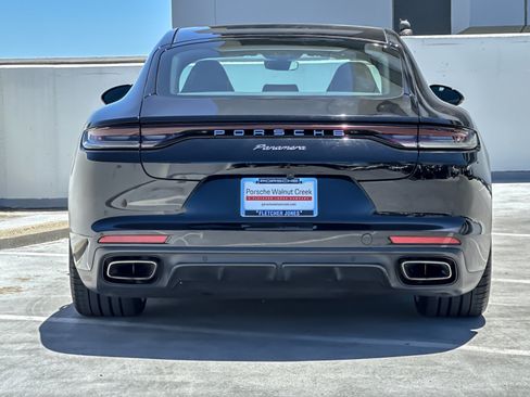 Used 2023 Porsche Panamera image 7