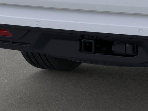 New 2025 Ford Expedition Active image 23