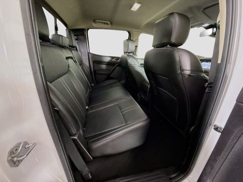Used 2019 Ford Ranger Lariat w/ Equipment Group 501A Mid RWD image 27