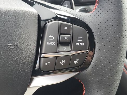 New 2026 Ford Explorer ST w/ Sun And Sound Package image 16