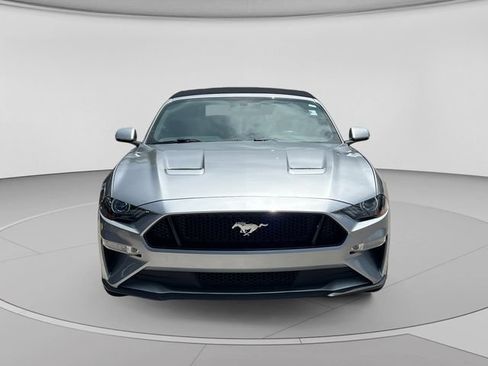 Used 2020 Ford Mustang GT Premium RWD image 9