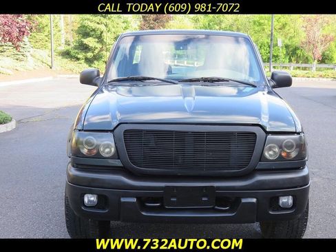 Used 2005 Ford Ranger XLT AWD/4WD image 5