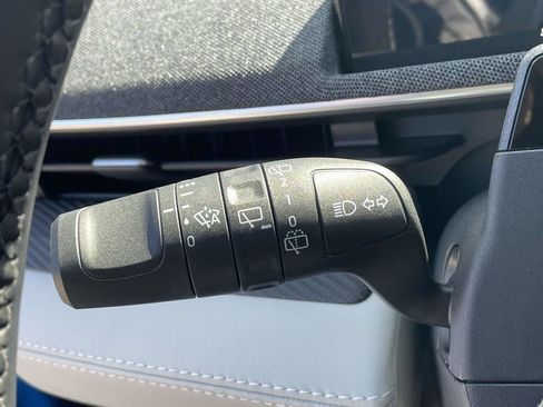 New 2025 Ford Mustang Mach-E Premium image 22