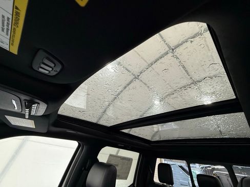 New 2026 Ford F450 Platinum w/ FX4 Off-Road Package image 46