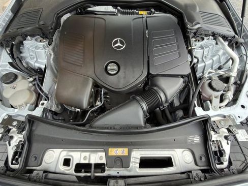 Used 2023 Mercedes-Benz C 300 Sedan image 30
