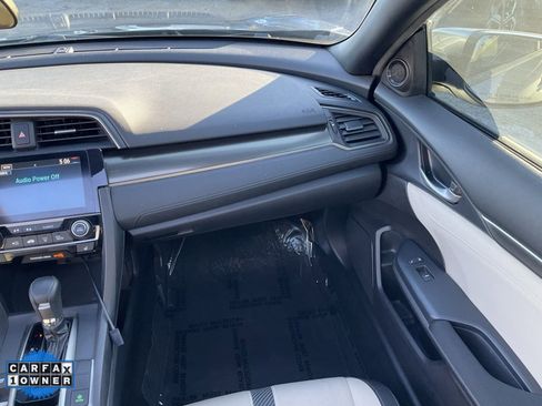 Used 2019 Honda Civic EX image 58