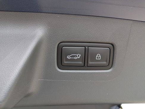 New 2026 Hyundai Santa Fe SEL FWD image 14