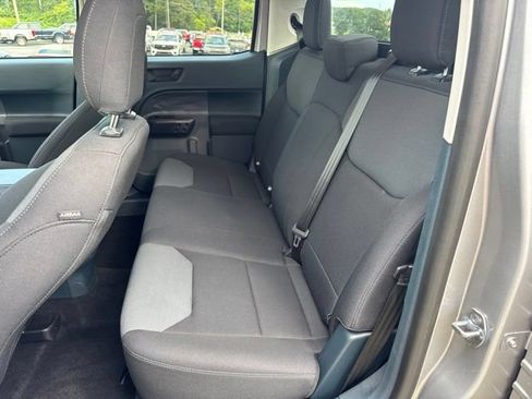 Used 2022 Ford Maverick XL FWD image 11