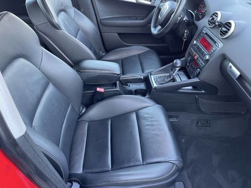 Used 2008 Audi A3 2.0T image 16