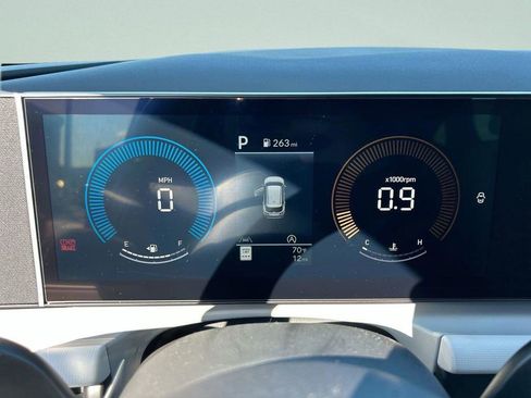 New 2026 Hyundai Tucson SEL FWD image 31