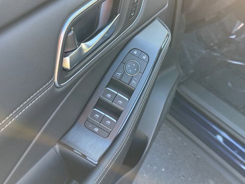 New 2026 Nissan Rogue Platinum w/ Platinum Premium Package image 14