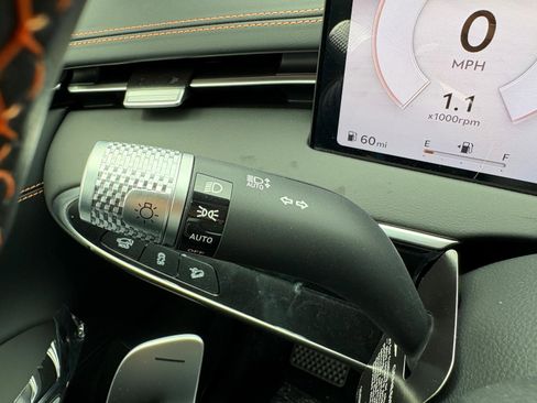 New 2026 Genesis GV70 2.5T Sport Prestige image 27