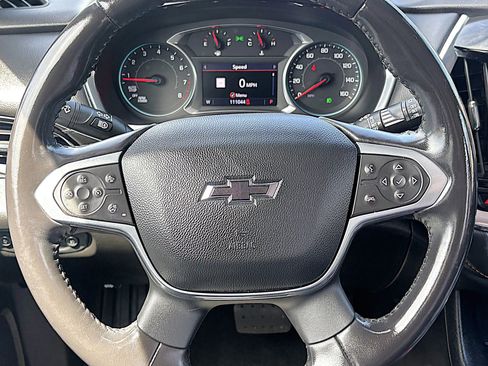 Used 2020 Chevrolet Traverse RS AWD/4WD image 13