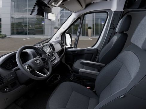 New 2026 RAM ProMaster 1500 w/ Cold Weather Group image 22