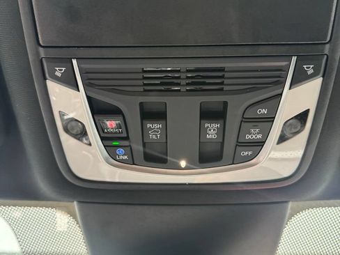 Used 2024 Acura MDX A-Spec AWD/4WD image 25