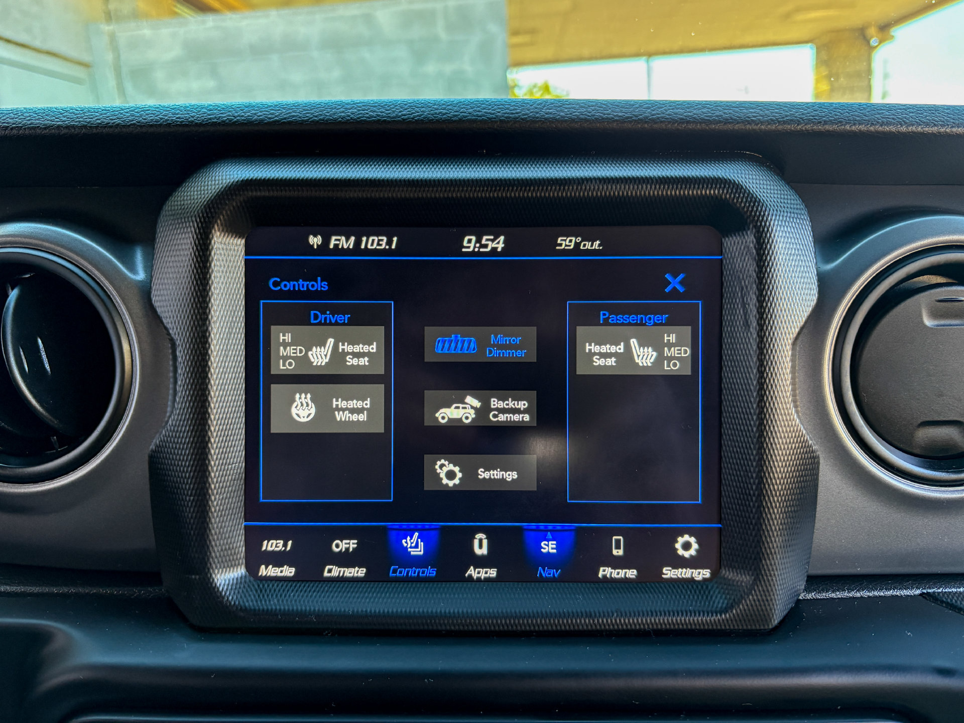 Used 2023 Jeep Wrangler Unlimited Sport AWD/4WD image 23