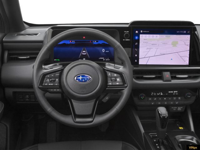 New 2026 Subaru Outback Limited AWD/4WD image 8