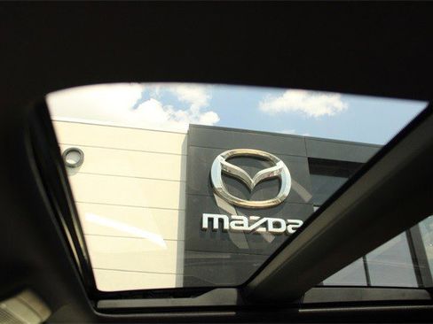 Used 2025 MAZDA CX-70 3.3 Turbo w/ Premium Plus Pkg image 34