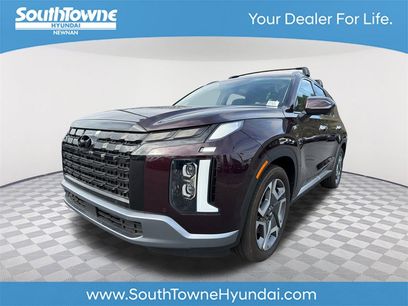 Used 2024 Hyundai Palisade Limited
