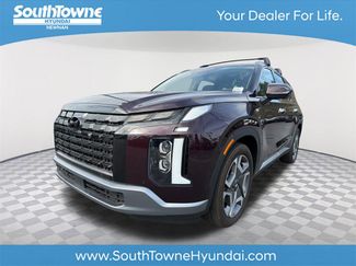 Used 2024 Hyundai Palisade Limited video 1