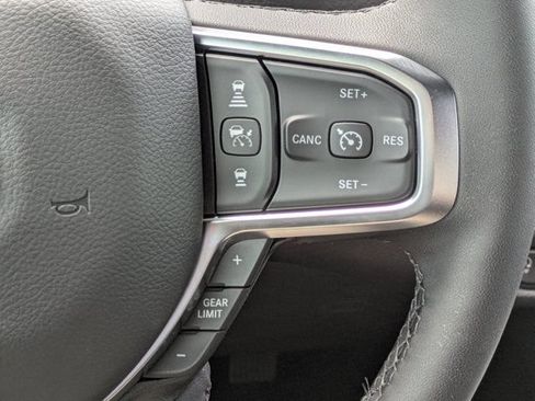 New 2026 RAM 1500 Big Horn AWD/4WD image 26