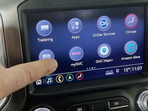 Certified 2019 GMC Sierra 1500 Denali image 13