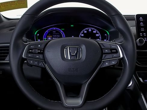 Used 2022 Honda Accord Sport image 24