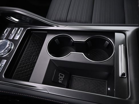 New 2026 Lincoln Nautilus Reserve w/ Jet Appearance Package image 29