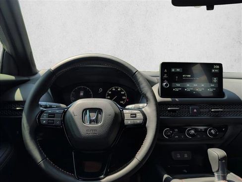 New 2026 Honda HR-V Sport image 17