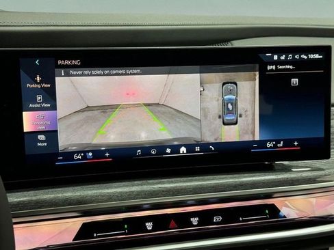 New 2026 BMW 740i xDrive AWD/4WD image 28