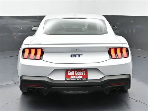 Certified 2025 Ford Mustang GT Premium RWD image 26