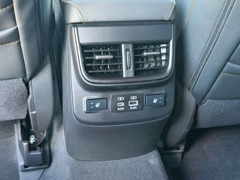 Used 2024 Subaru Outback Wilderness AWD/4WD image 15