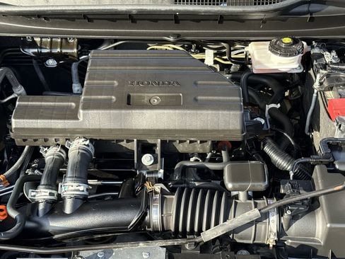 Used 2022 Honda CR-V Touring image 13