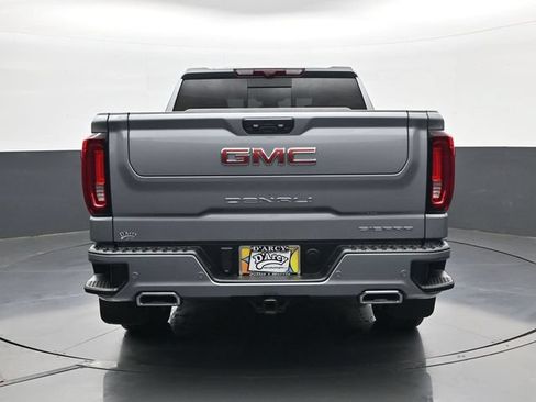 Certified 2024 GMC Sierra 1500 Denali w/ Denali Reserve Package AWD/4WD image 6