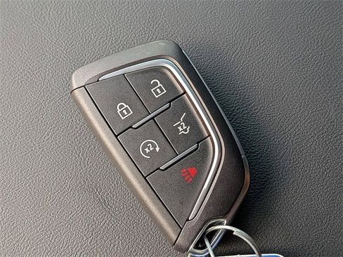 New 2026 Cadillac Vistiq Luxury image 30