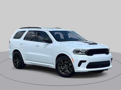 Used 2025 Dodge Durango R/T