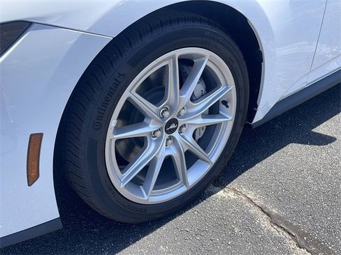 New 2025 Ford Mustang GT Premium image 22