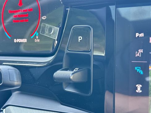 New 2026 Porsche Cayenne S AWD/4WD image 25