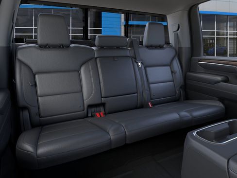 New 2026 Chevrolet Silverado 2500 LT w/ Trail Boss Package image 17