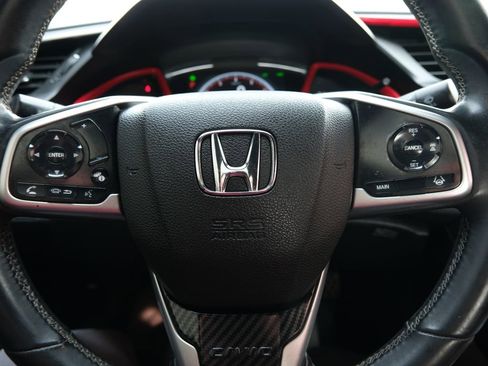 Used 2019 Honda Civic Sport image 16